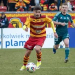 Transmisja Jagiellonia - Piast