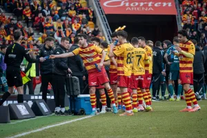 Jagiellonia - Wisła Płock Typy i kursy. Dostaną kolejny cios