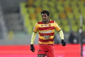 Jagiellonia - Wisła Płock gdzie oglądać Transmisja TV i stream 21032026