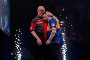 Darts Premier League