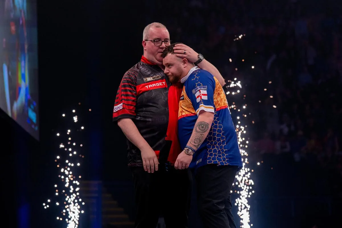 Josh Rock z kolejną trudną nocą w Premier League? AKO 2.40!