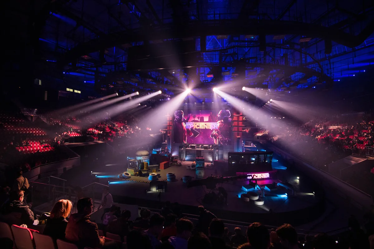 Kacpersky pociągnie zespół do wygranej? Gramy esport z kursem 3.34!