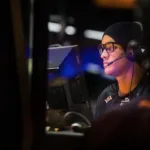 Taco podczas turnieju