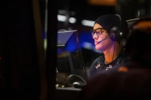 Taco podczas turnieju