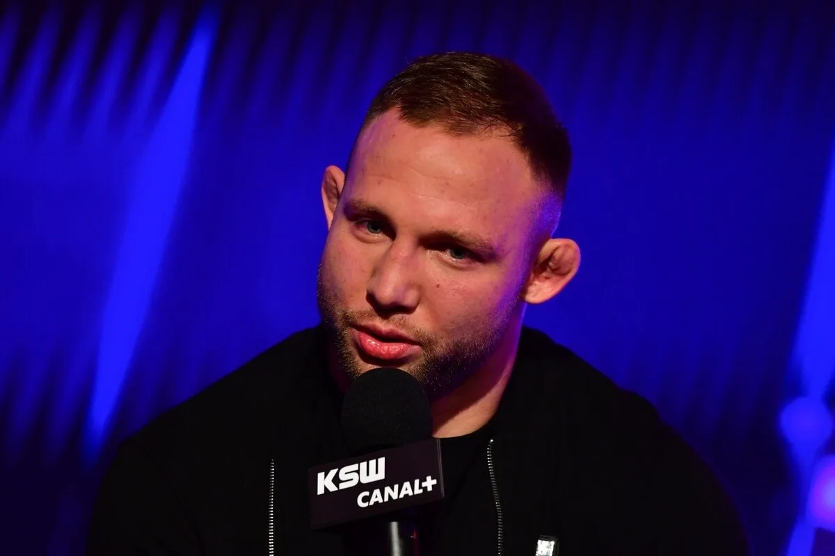 XTB KSW 116: kod promocyjny. Bonus na KSW: 247 zł za jeden typ w STS!