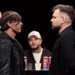 Kasper Klepsydra Gutkowski - Robert Karaś typy, kursy i zapowiedź Kto wygra