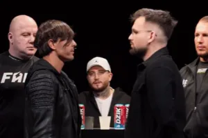 Kasper Klepsydra Gutkowski - Robert Karaś typy, kursy i zapowiedź Kto wygra