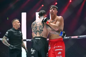 Transmisja Klepsydra - Robert Karaś