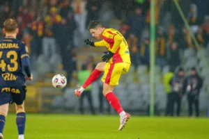 Korona - Termalica: Typy i kursy. Dla nich 3 punkty?