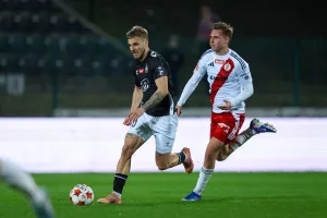 ŁKS - Odra gdzie oglądać Transmisja TV i stream 15032026