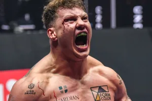 Transmisja Labryga - Muradov