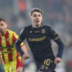 Lech Poznań - Górnik Zabrze: Typy i kursy. Znów będą górą?