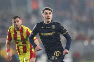 Lech Poznań - Górnik Zabrze: Typy i kursy. Znów będą górą?