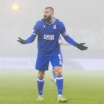 Transmisja Lech Poznań - Szachtar