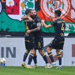 Typy na Lech Poznań - Termalica