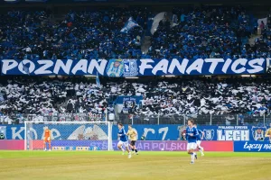 Lech - Szachtar Typy i kursy. Okażą się mocniejsi