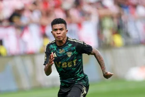 Lechia - Pogoń gdzie oglądać Transmisja TV i stream 21032026