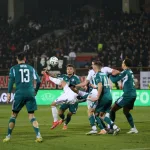 Legia - Cracovia gdzie oglądać Transmisja TV i stream 08032026
