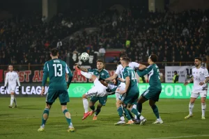 Legia - Cracovia gdzie oglądać Transmisja TV i stream 08032026