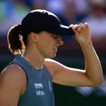 Transmisja Linette - Świątek