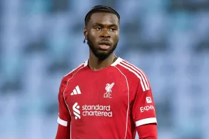 Liverpool - Galatasaray gdzie oglądać Transmisja TV i stream 18032026