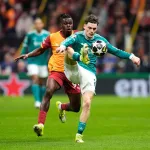 Bonus na Liverpool - Galatasaray