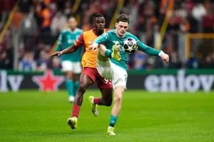 Bonus na Liverpool - Galatasaray