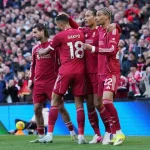 Transmisja Liverpool - Tottenham