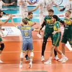 Typy na Lube Civitanova - Warta Zawiercie