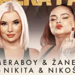 Żanetka - Nikita typy, kursy i zapowiedź Kto wygra