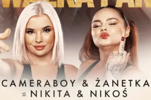 Żanetka - Nikita typy, kursy i zapowiedź Kto wygra