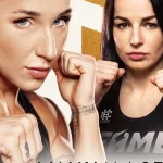 Marta Linkimaster Linkiewicz - Izabela Badurek typy, kursy i zapowiedź Kto wygra