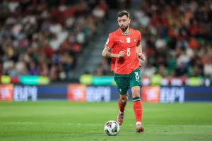 Typy na Meksyk - Portugalia