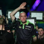 MvG Premier League Darts