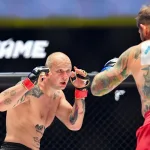 Transmisja Michał Pasternak - Michał Królik