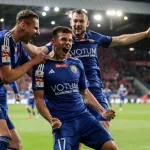 Miedź Legnica - Stal Rzeszów gdzie oglądać Transmisja TV i stream 07032026