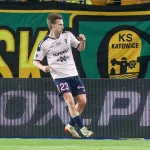 Transmisja Motor Lublin - Górnik Zabrze