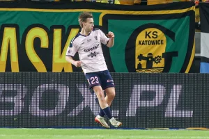 Transmisja Motor Lublin - Górnik Zabrze