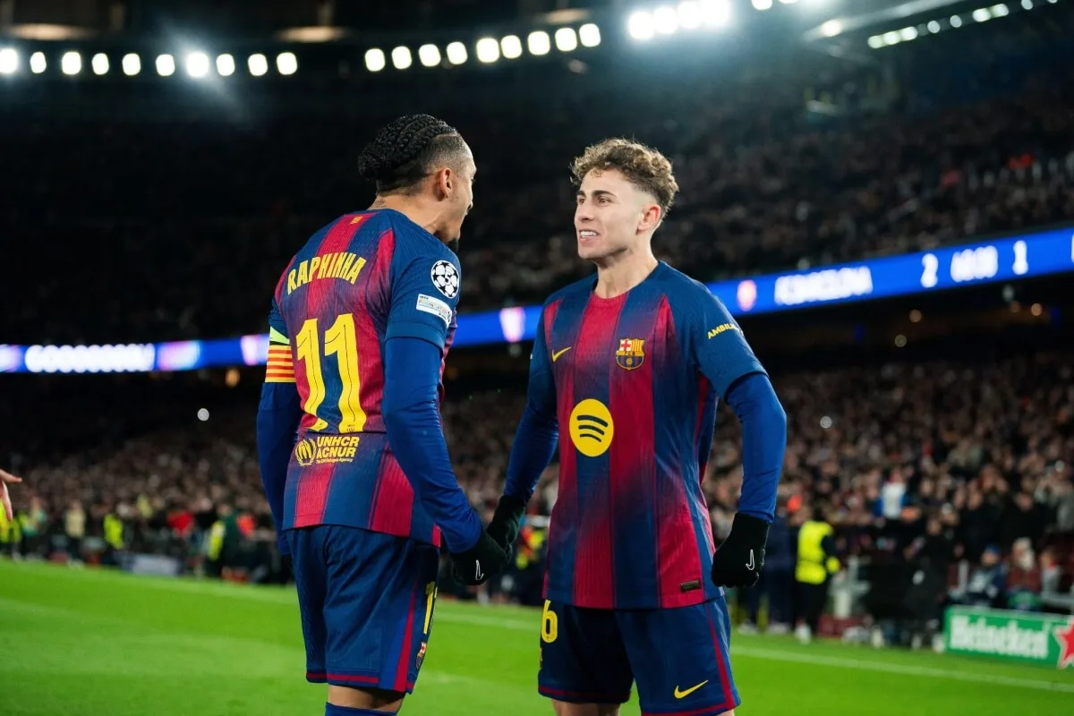 600 PLN bonusu na Newcastle – FC Barcelona! Dodatkowe środki za gola Katalończyków