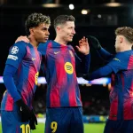 Typy na Newcastle - FC Barcelona