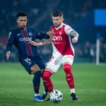 Nice - PSG Typy i kursy. Znów ich ograją