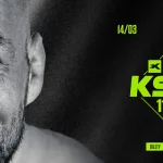 O której XTB KSW 116 Oto godzina startu gali