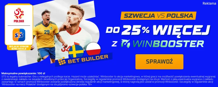 STS baner na Winbooster