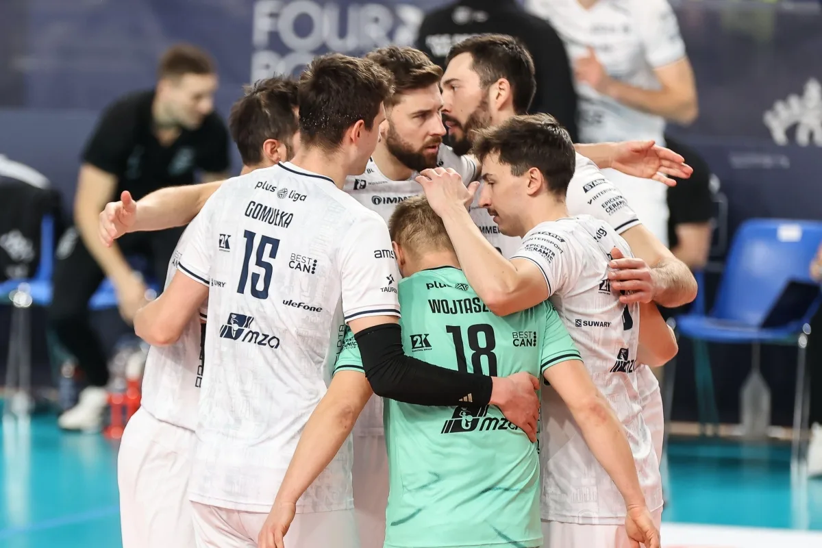 PGE Projekt Warszawa – Bogdanka Luk: Typy i kursy. Dla kogo triumf?