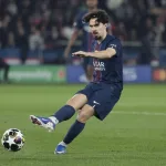 Transmisja PSG - Chelsea