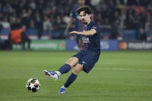 Transmisja PSG - Chelsea