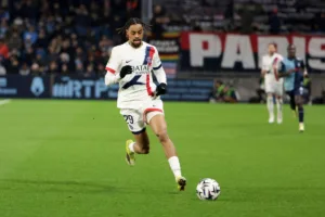 PSG - Monaco Typy i kursy. Znów okażą się lepsi