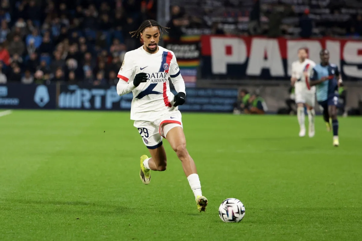 PSG – Monaco: Typy i kursy. Znów okażą się lepsi?