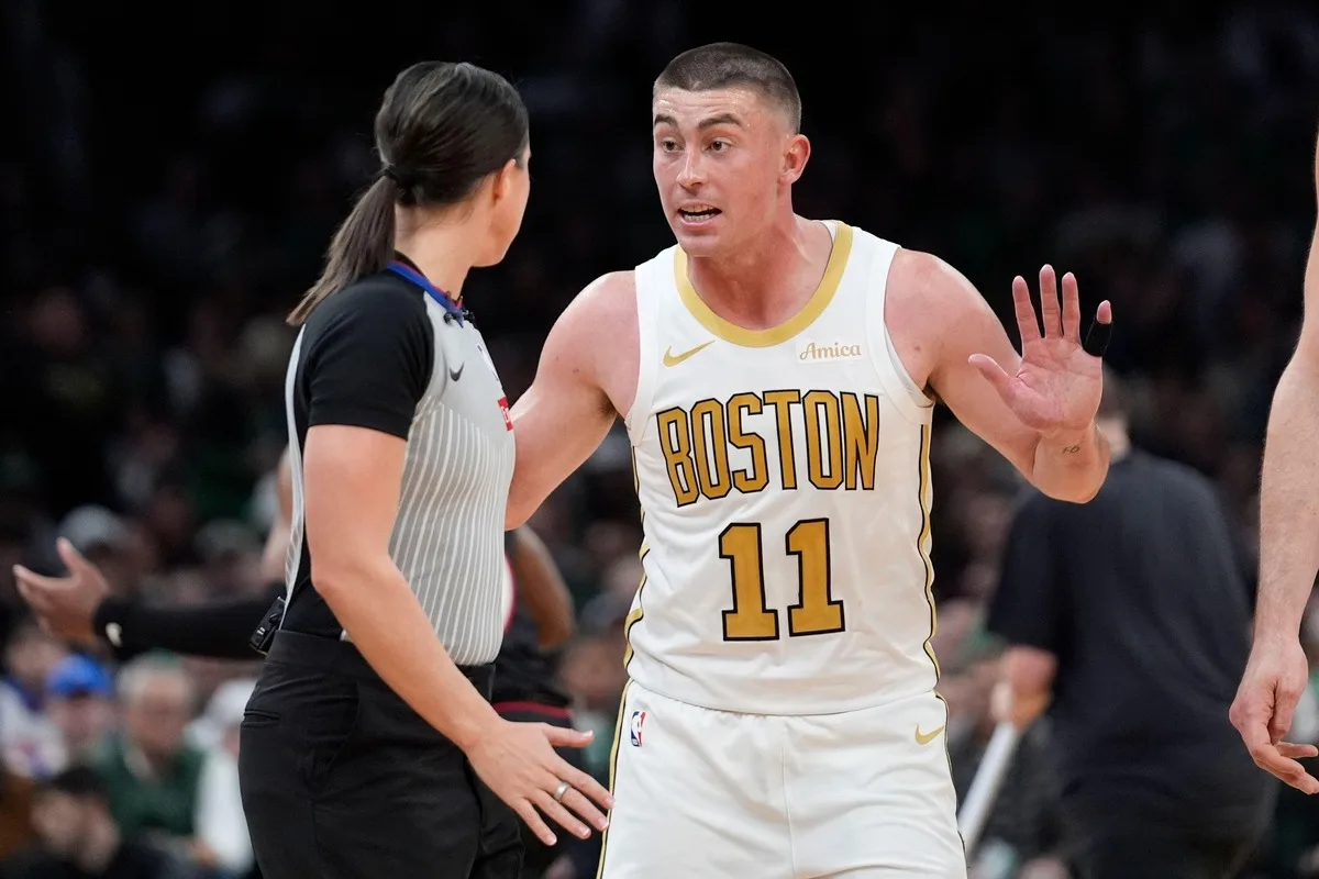 Czeka nas dziś underowa środa? Gramy z NBA o 306 PLN