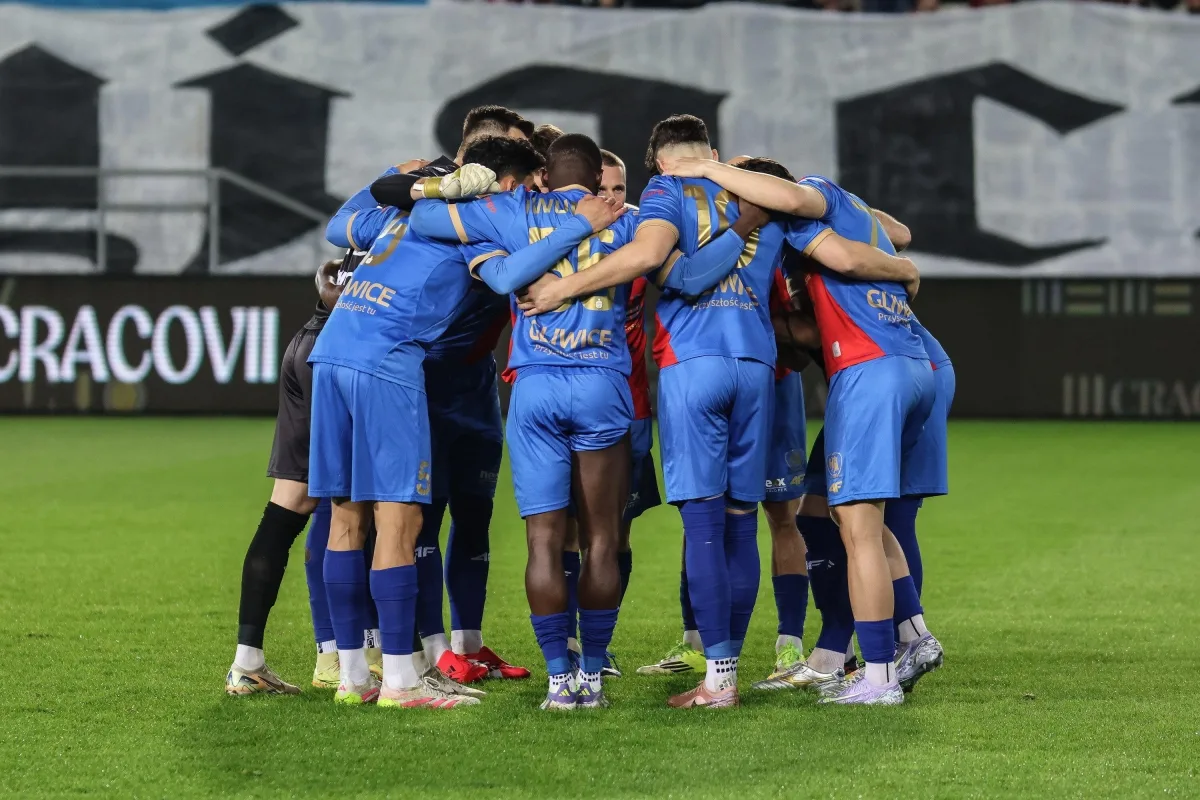 Piast Gliwice – Radomiak: Typy i kursy. Triumf Piasta?